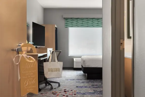 Photo 1 - Home2 Suites By Hilton Fort Worth Lake Worth