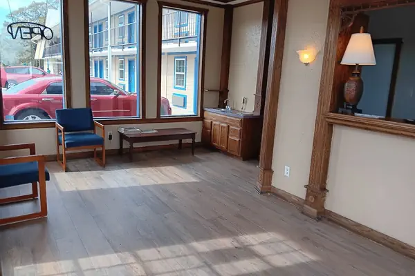 Photo 1 - Ball Parks Inn