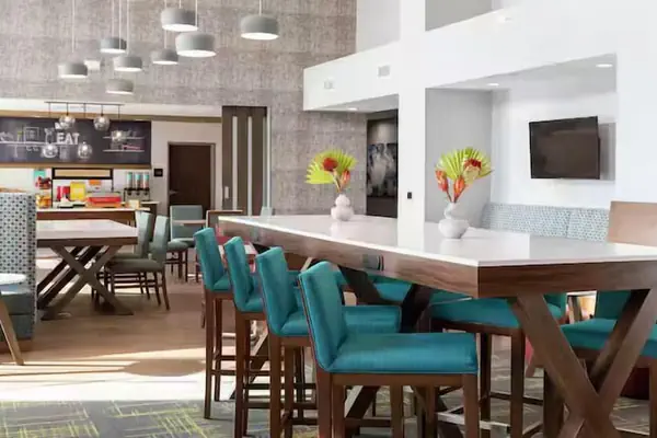 Photo 1 - Hampton Inn Mt. Vernon Oh