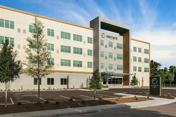 Photo 1 - Element Charleston Airport