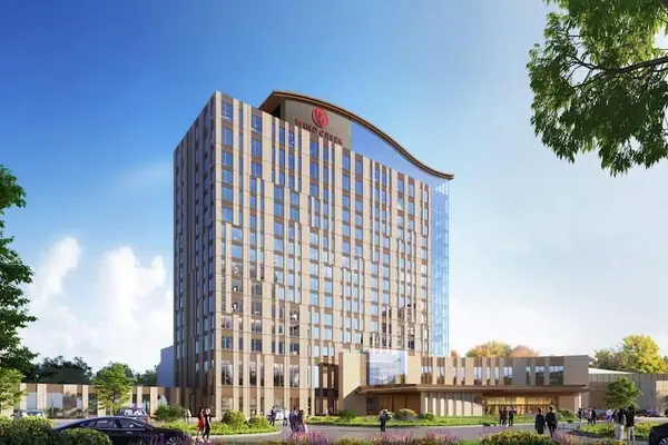 Photo 1 - Wind Creek Southland Casino and Hotel