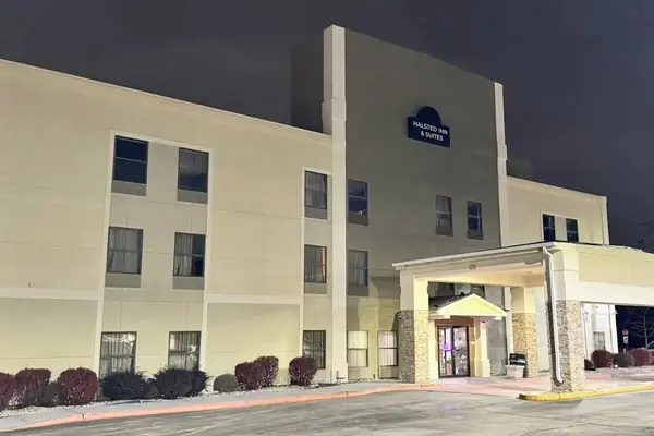 Photo 1 - Comfort Inn Chicago Southland I-80 & I-294 Near Casino