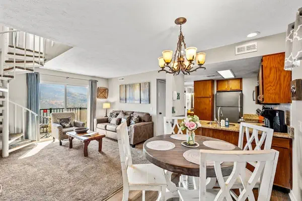 Photo 1 - Sleeps 6 Mountain Views Shared Resort Amenities