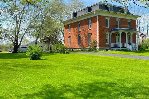 Photo 1 - The Vine Bed & Breakfast LLC