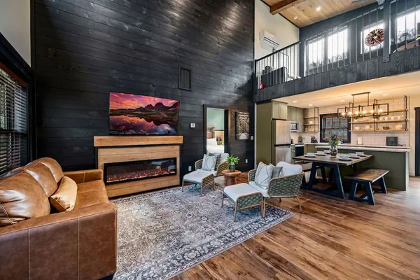 Photo 1 - Game Room-hot Tub-10 Mins to Downtown Gatlinburg