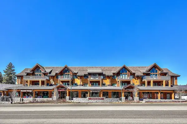 Photo 1 - Heavenly Lake Tahoe Ski Resort