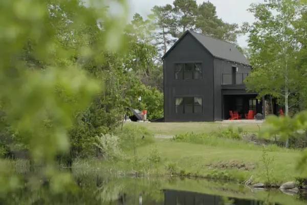 Photo 1 - Spillway Lodges