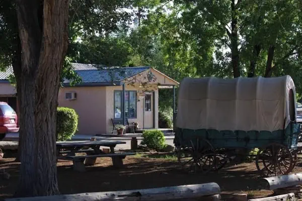 Photo 1 - Sleeping Ute Mountain Motel