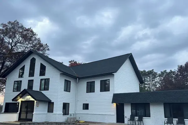 Photo 1 - The Nisswa Motel