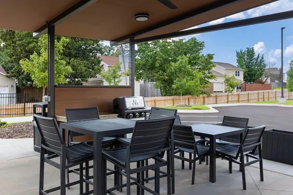 Photo 1 - Candlewood Suites Huntsville Research Park by IHG