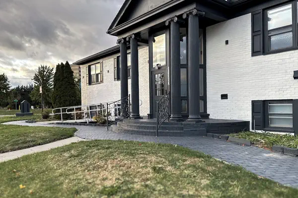 Photo 1 - DTW Suites