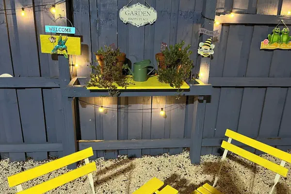 Photo 1 - Blue Little Havana