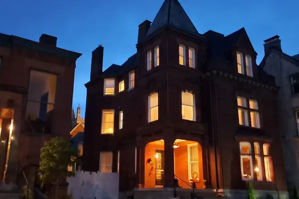 Photo 1 - Bourbon Barrel Inn Bed & Breakfast