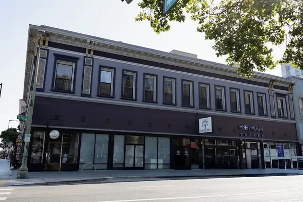 Photo 1 - Oaktown Roost