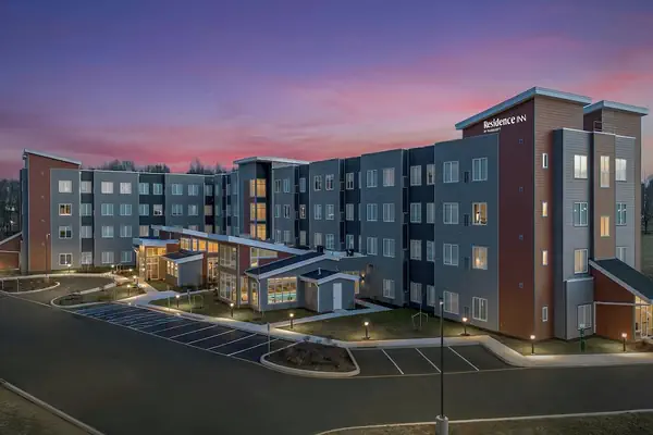 Photo 1 - Residence Inn by Marriott Newark, DE