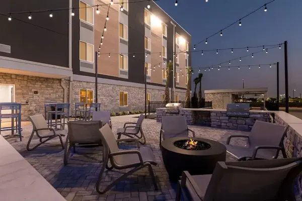 Photo 1 - Hyatt Studios Kalispell