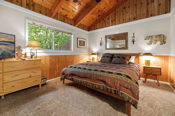 Photo 1 - Hythe cabin