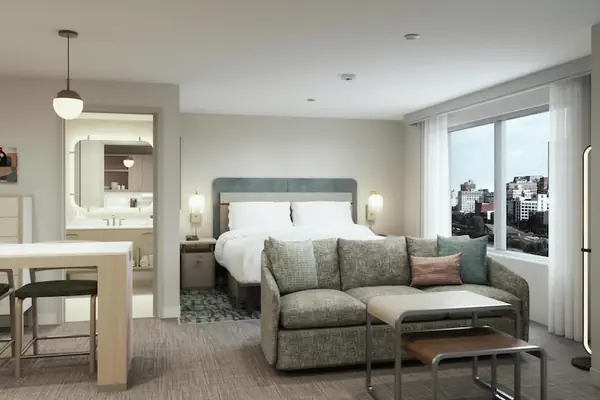 Photo 1 - Homewood Suites By Hilton Wichita Airport