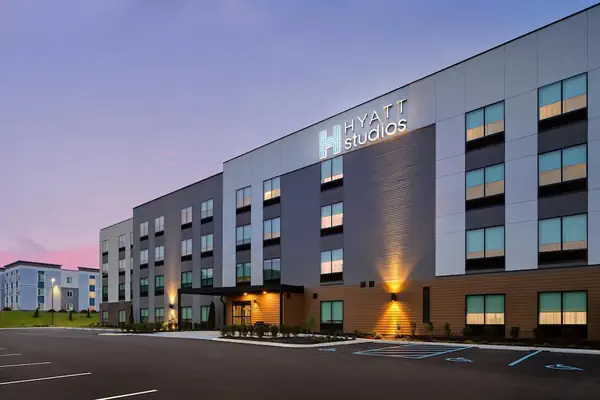 Photo 1 - Hyatt Studios Huntsville