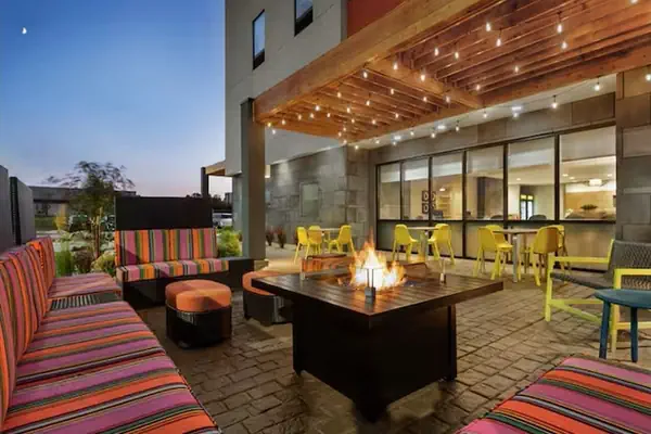 Photo 1 - Home2 Suites By Hilton New Braunfels