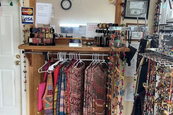 Photo 1 - Bedford Motel