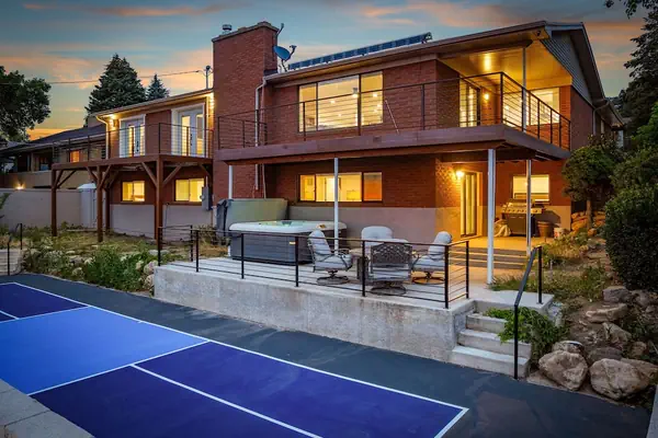 Photo 1 - All-new Luxe Stay Views, Sauna & Hot Tub 7 Bedroom Villa