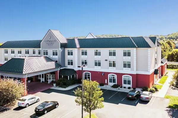 Photo 1 - Country Inn & Suites by Radisson, Harrisburg West Mechanicsburg