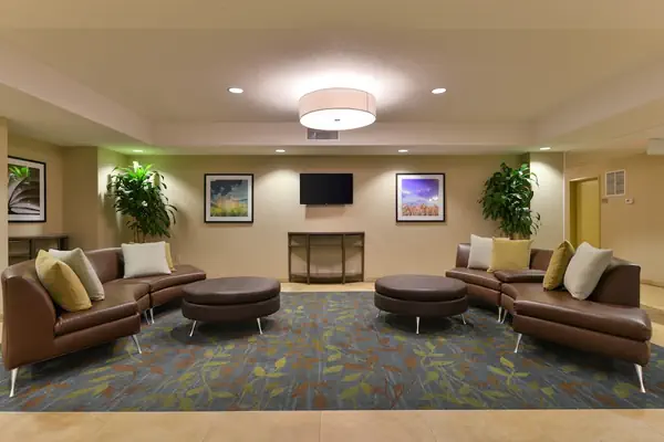 Photo 1 - Candlewood Suites Casper by IHG