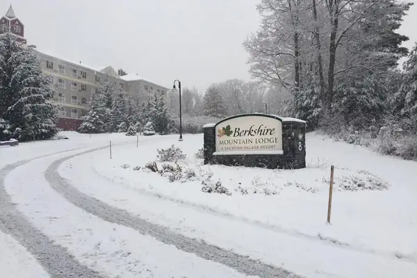 Photo 1 - Berkshire Mountain Lodge