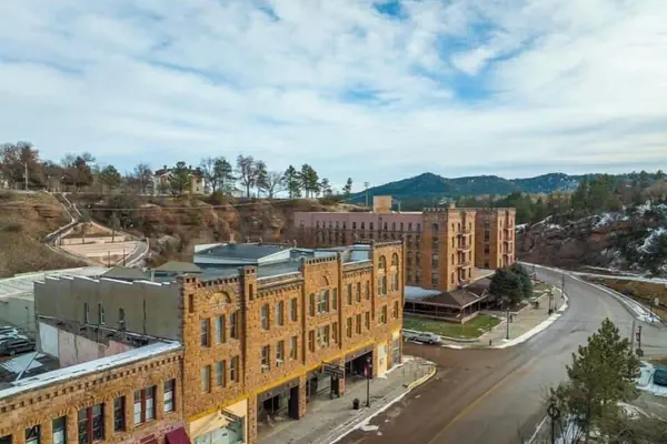 Photo 1 - Suites at The Red Rock Vacation rentals