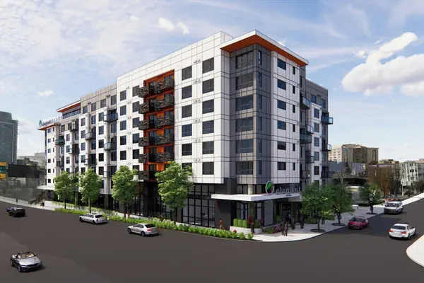 Photo 1 - Element Seattle Downtown