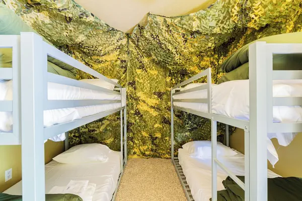 Photo 1 - Fort Winburn Military Home