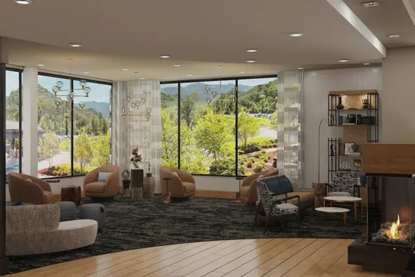 Photo 1 - Hotel Indigo Gatlinburg Downtown by IHG