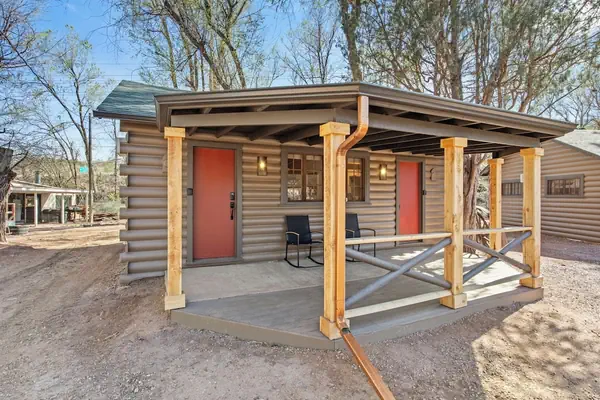 Photo 1 - Timber Lodge Cabin 14