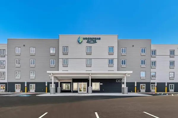 Photo 1 - Woodspring Suites Harrisburg Carlisle