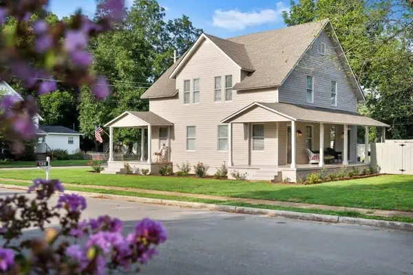 Photo 1 - Bradley Blissful