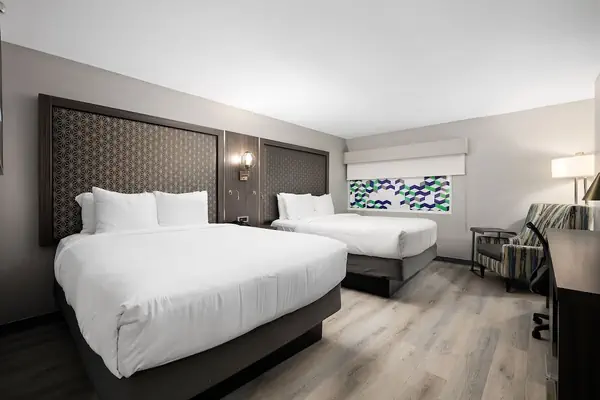 Photo 1 - Verta Hotel McAllen Airport