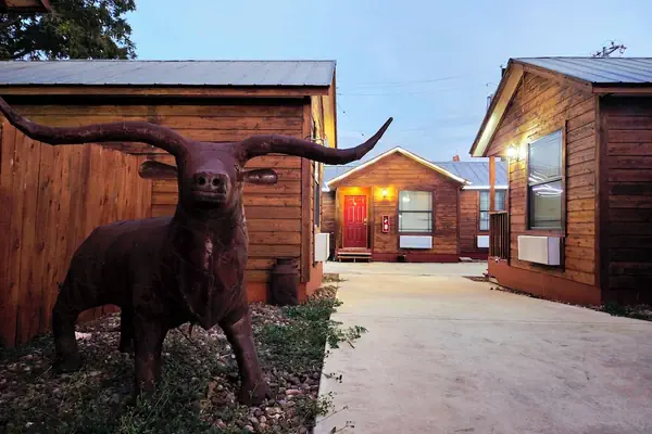 Photo 1 - Texas Star Lodges