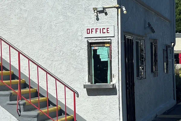 Photo 1 - York Motel