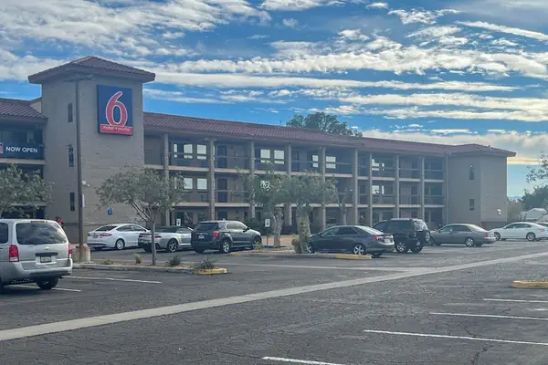 Photo 1 - Studio 6 Victorville, Ca - Civic Center / Route 66