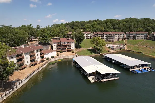 Photo 1 - Lakefront Couple Retreat Near Hot Spots and Dining