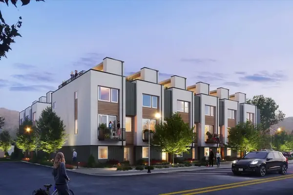 Photo 1 - Mountain View Villa - Lux 3BD W/roof Terrace - Downtown Hailey