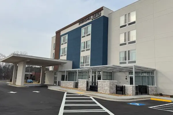 Photo 1 - Springhill Suites By Marriott Atlanta Covington