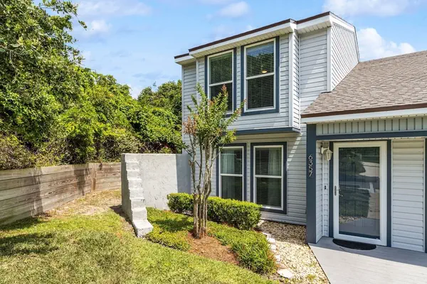 Photo 1 - Fernandina Shores 6357 2 Bedroom Condo