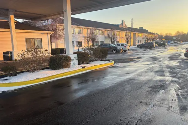 Photo 1 - Red Roof Inn Kokomo