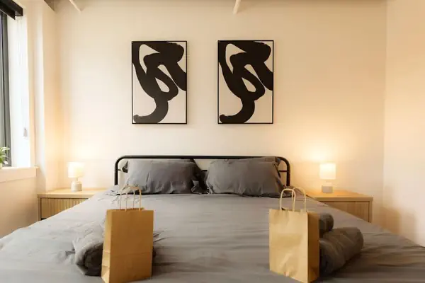 Photo 1 - Above The Roots - Sophisticated Charm