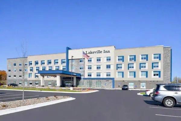 Photo 1 - Lakeville Inn