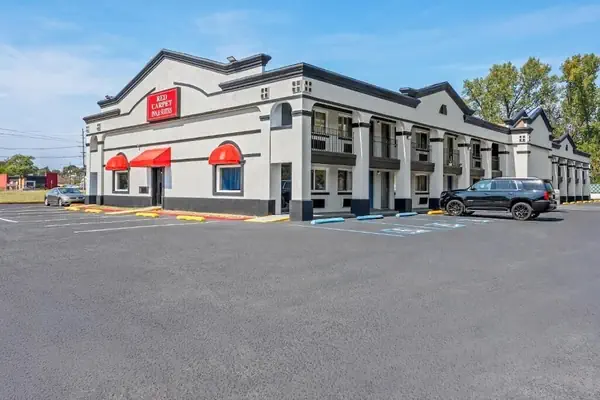 Photo 1 - Red Carpet Inn and Suites