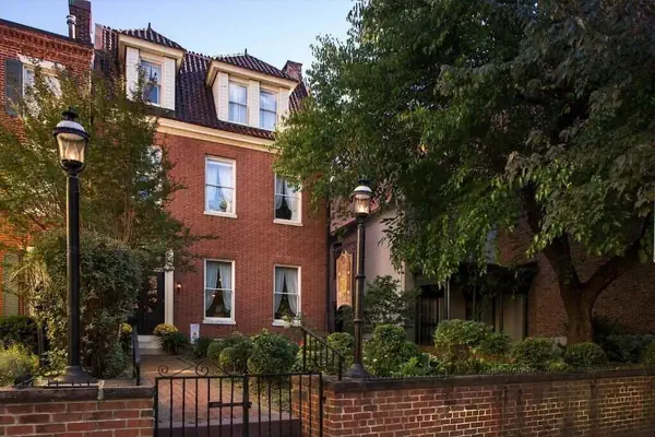 Photo 1 - Rachaels Dowry Bed and Breakfast