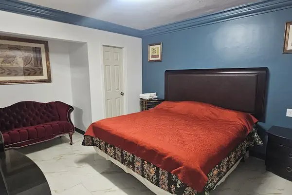 Photo 1 - Cortez Motel